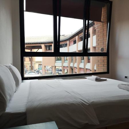 Massarenti Apartments Bologna Exterior photo